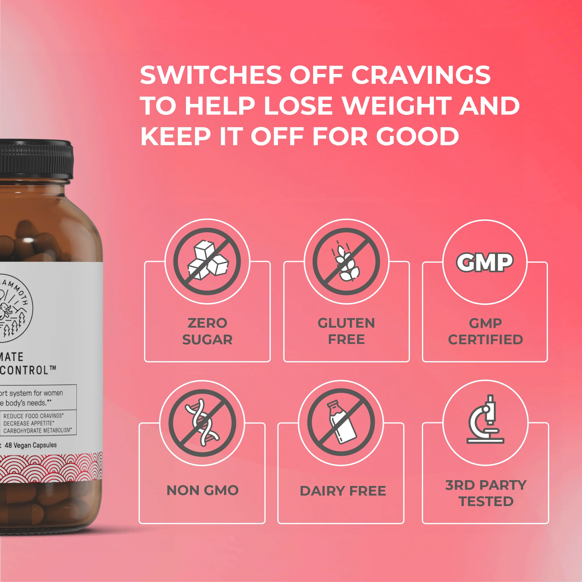 Ultimate Cravings Control 4 Ultimate Cravings Control