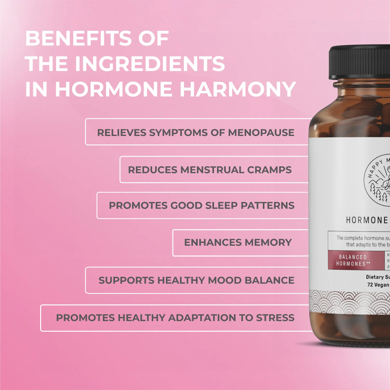 Hormone Harmony™ 4 Hormone Harmony™