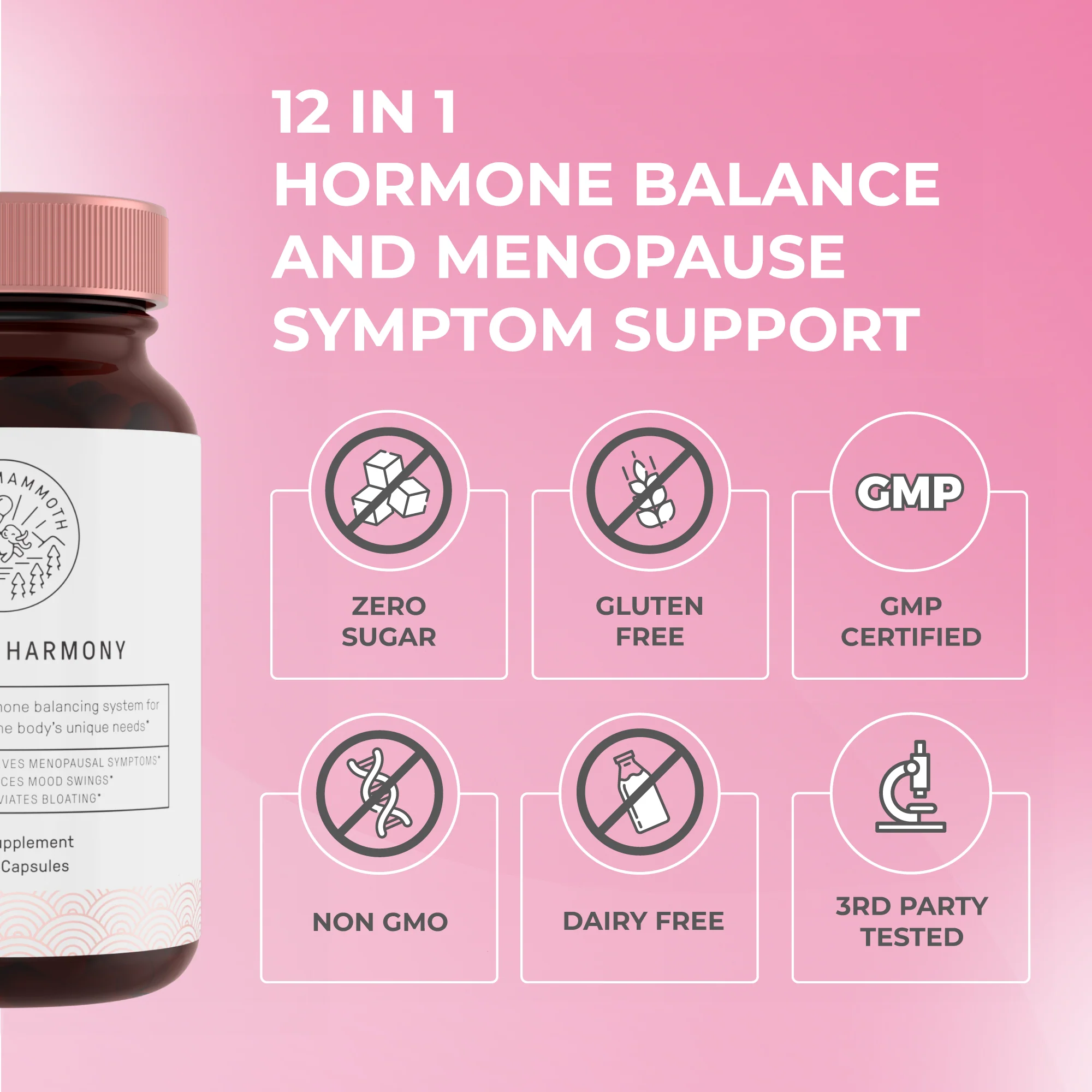 Hormone Harmony™ 5 Hormone Harmony™