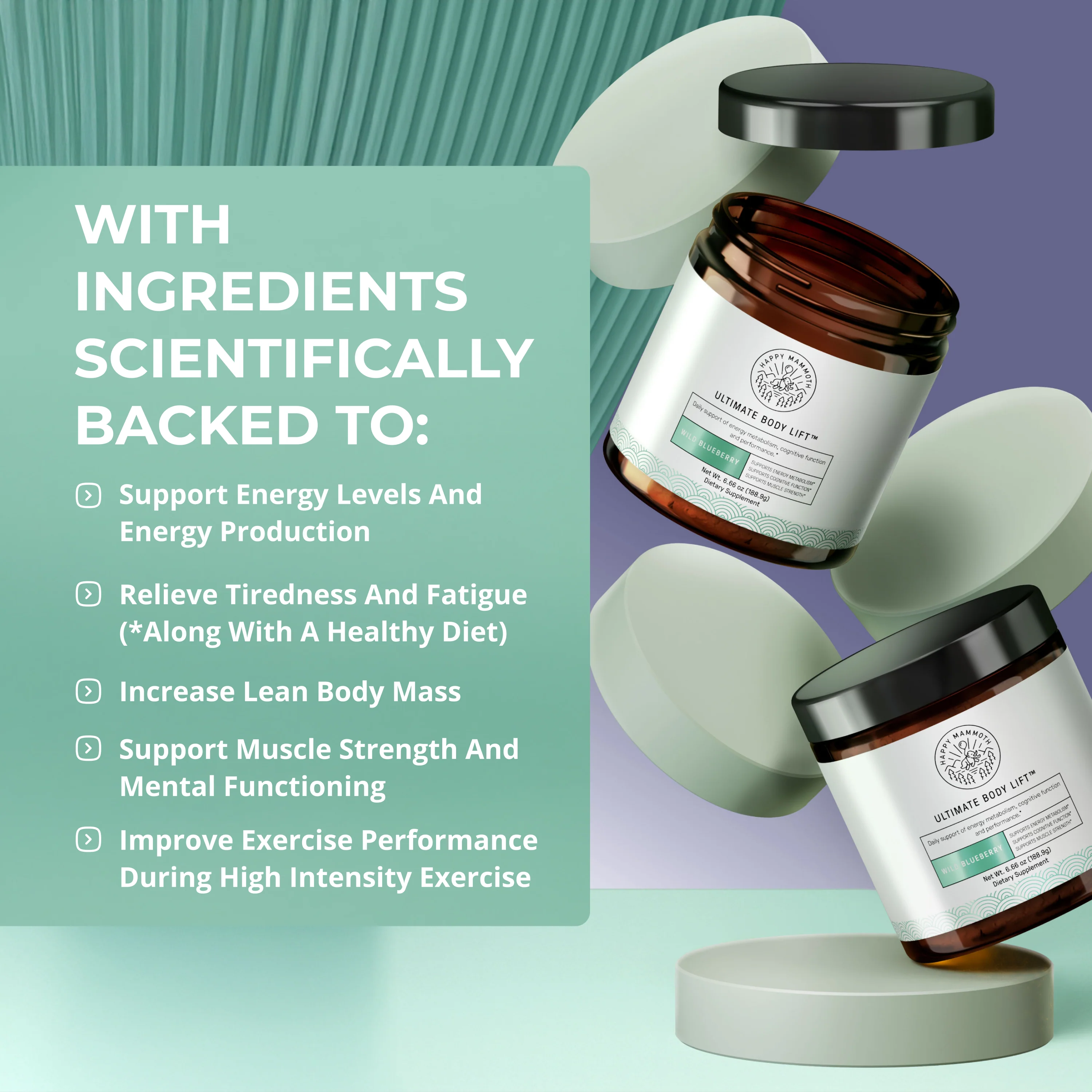 Ultimate Body Lift 3 Ultimate Body Lift