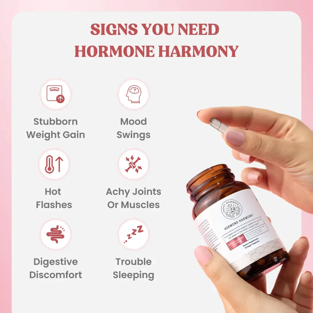 Hormone Harmony™ 2 Hormone Harmony™