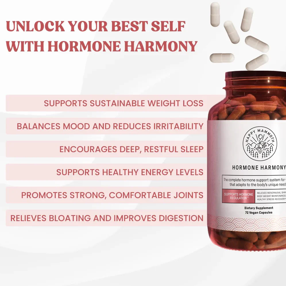 Hormone Harmony™ 3 Hormone Harmony™