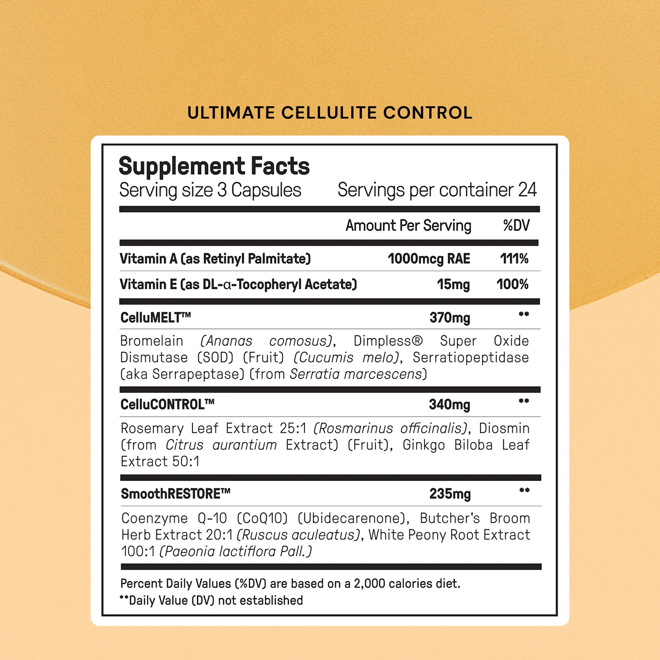 The Ultimate Weight Loss Protocol 4.0 6 The Ultimate Weight Loss Protocol 4.0